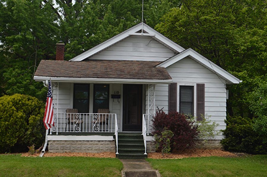REAL ESTATE & PERSONAL PROPERTY AUCTION IN ALLEN COUNTY, INDIANA